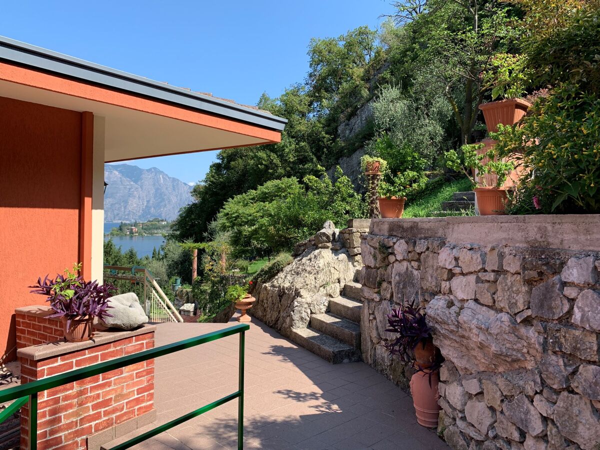 Appartement Ilde à 150 m du lac de Malcesine - Photo 27