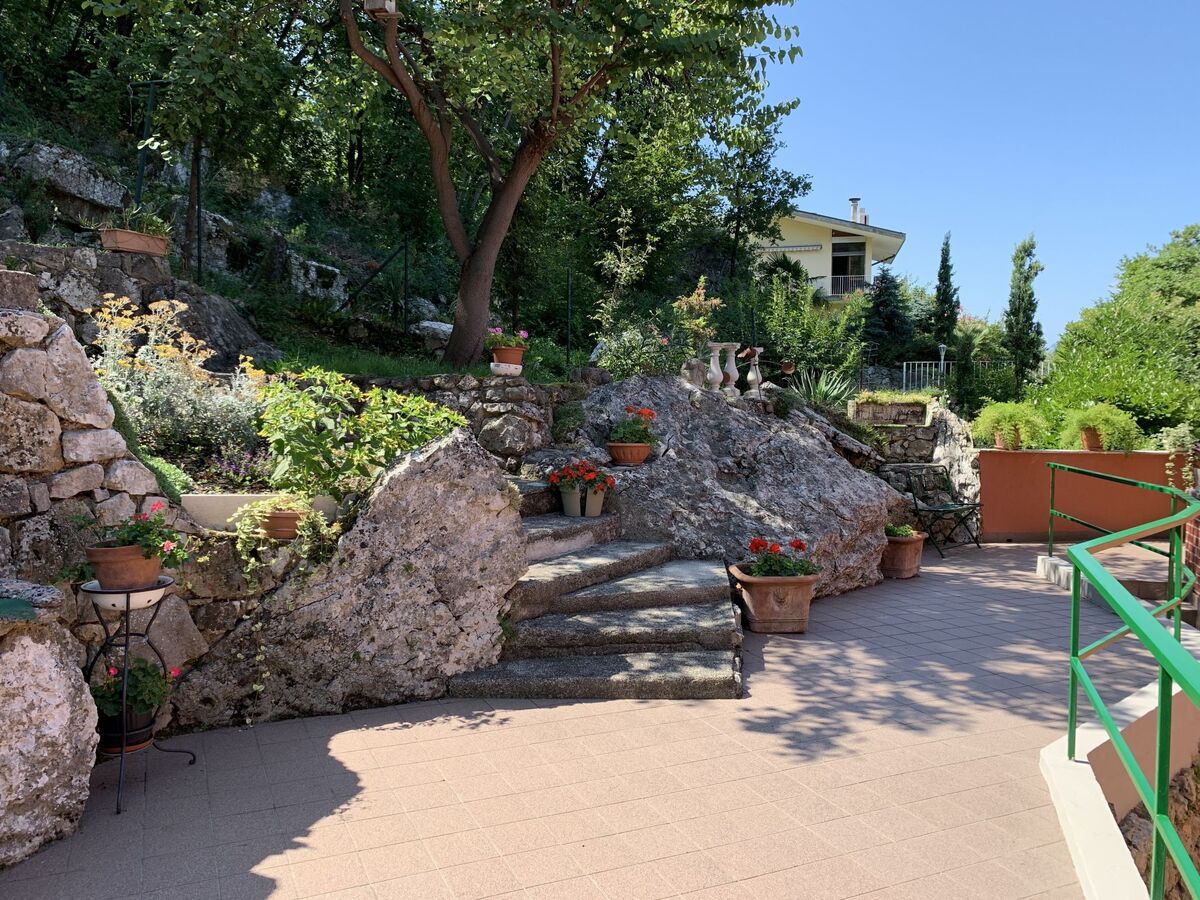 Appartement Ilde à 150 m du lac de Malcesine - Photo 28