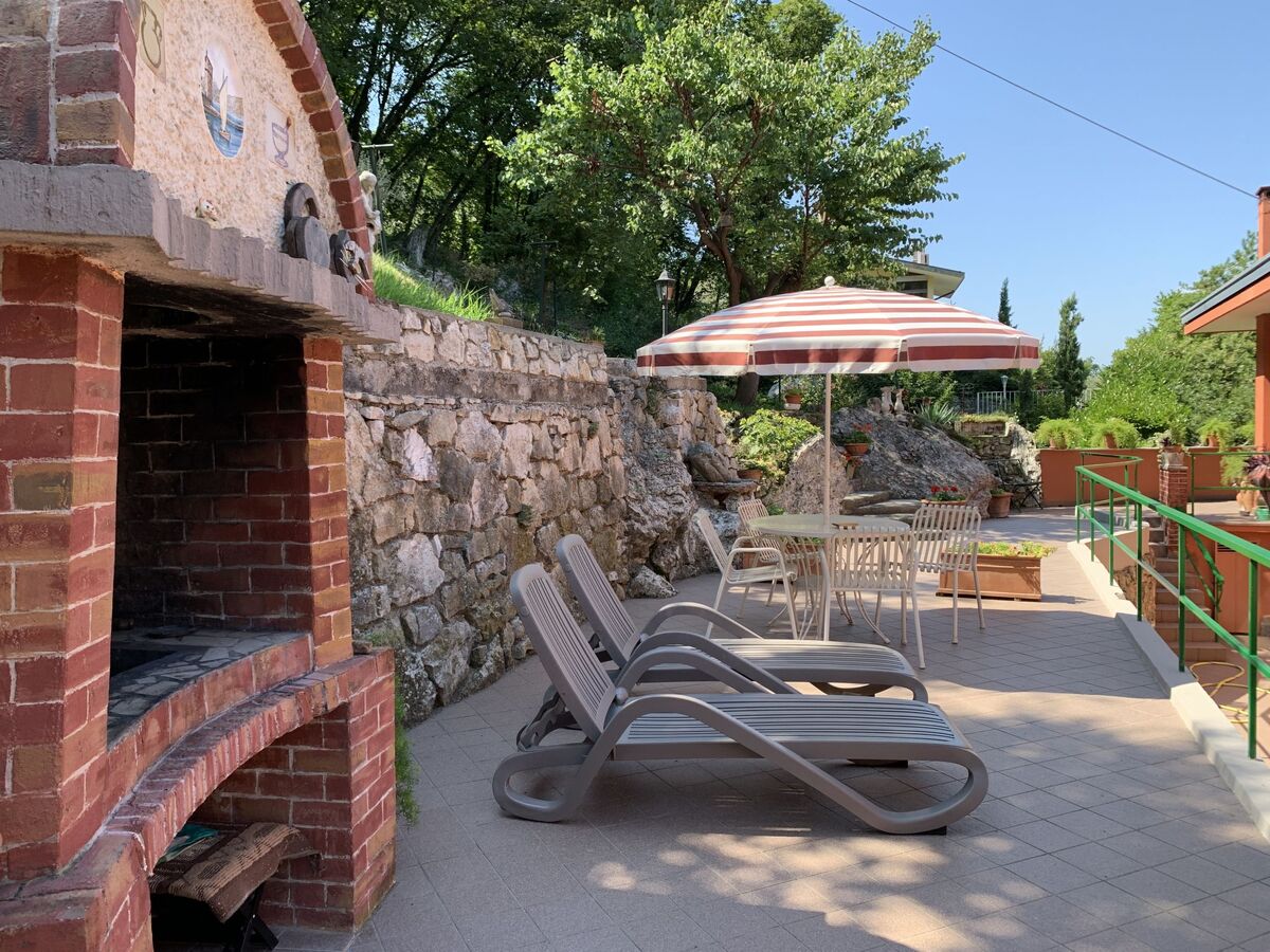 Appartement Ilde à 150 m du lac de Malcesine - Photo 31