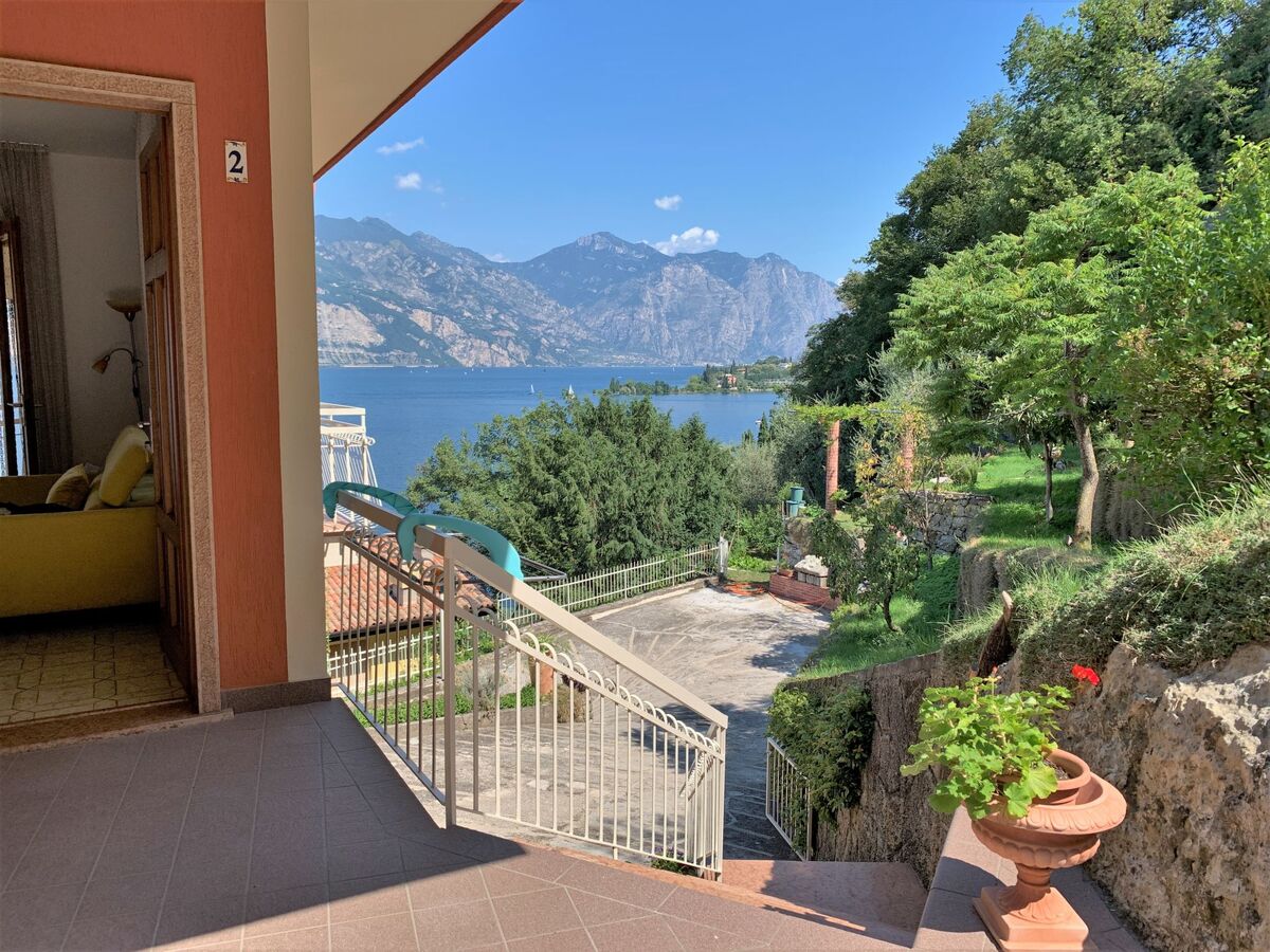 Appartement Ilde à 150 m du lac de Malcesine - Photo 35