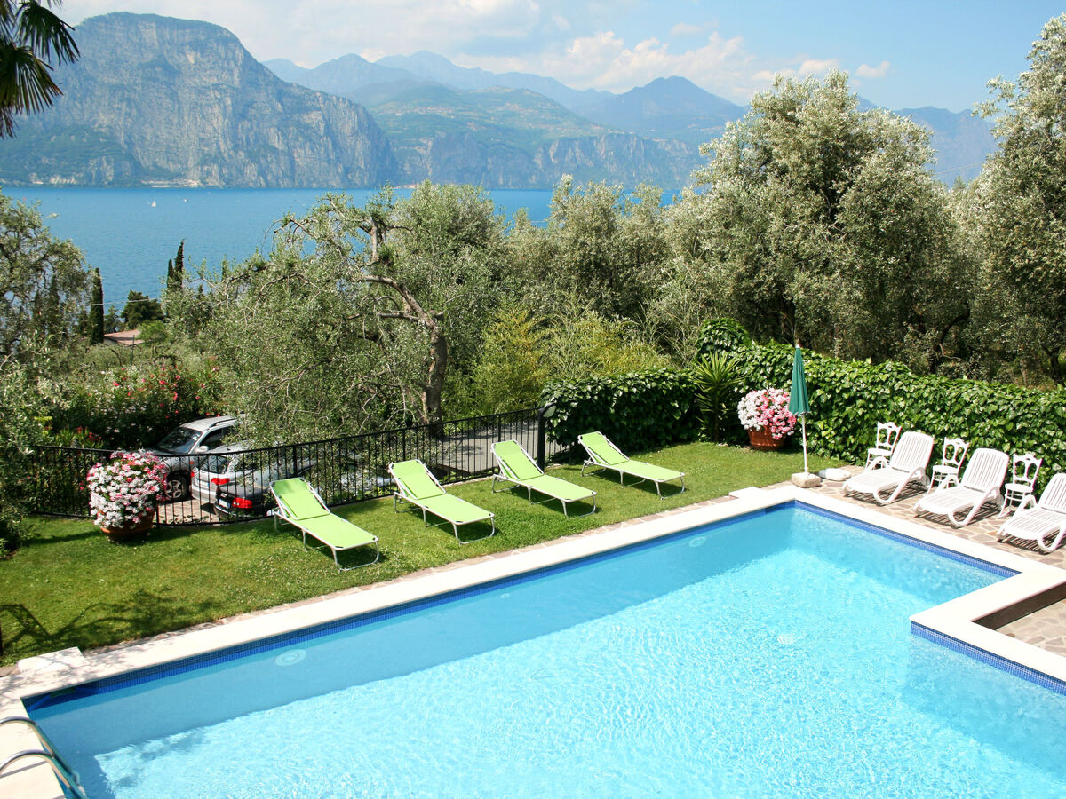 Casa Delvai 127, Appartement 4 pers. face au lac - Photo 4