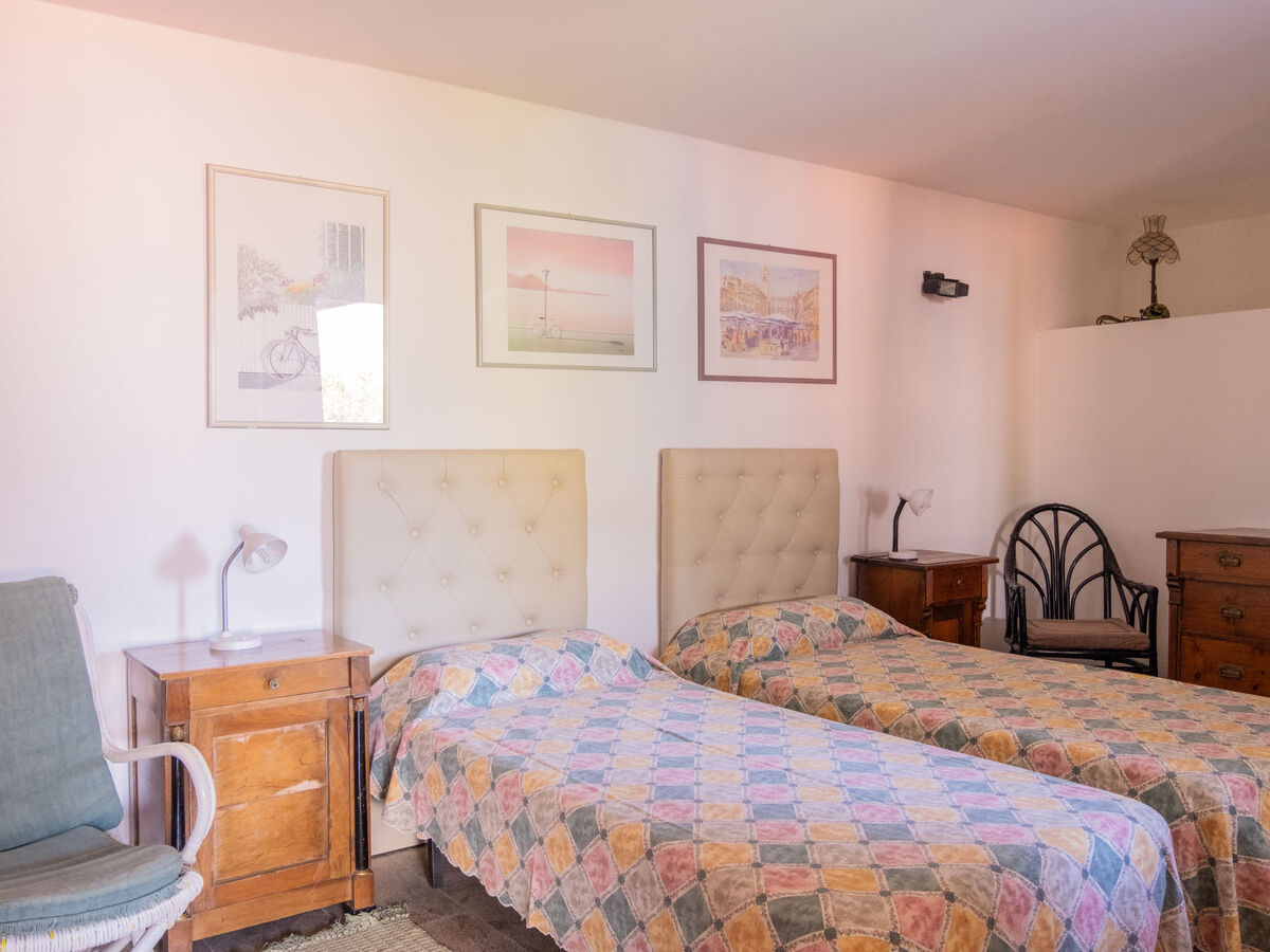 Casa Delvai 127, Appartement 4 pers. face au lac - Photo 6