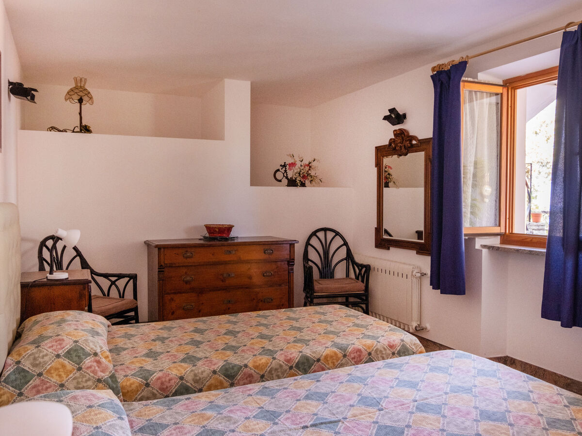 Casa Delvai 127, Appartement 4 pers. face au lac - Photo 7