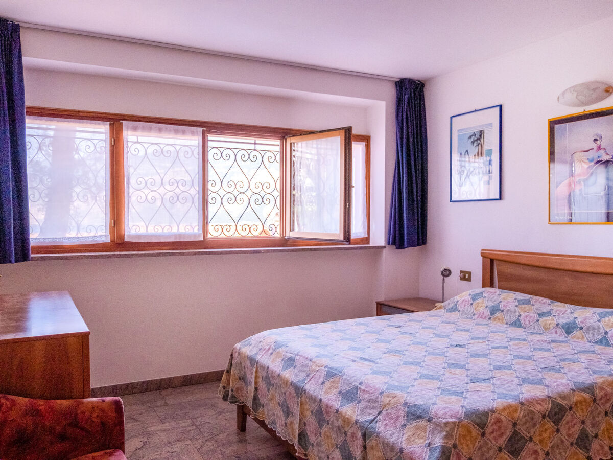 Casa Delvai 127, Appartement 4 pers. face au lac - Photo 8