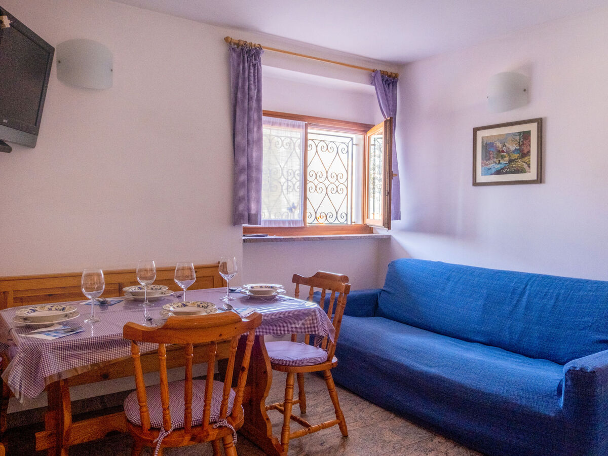 Casa Delvai 127, Appartement 4 pers. face au lac - Photo 9