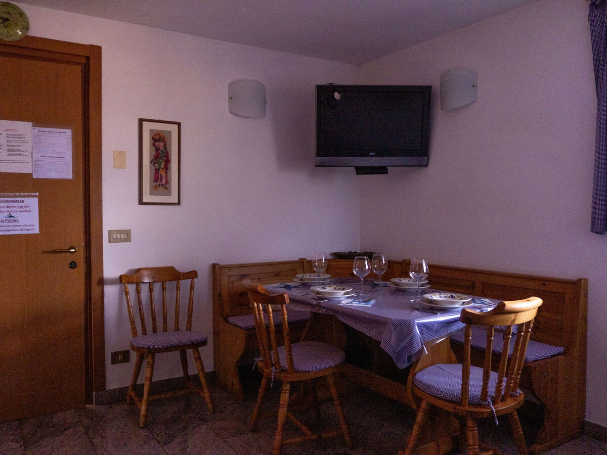 Casa Delvai 127, Appartement 4 pers. face au lac - Photo 10
