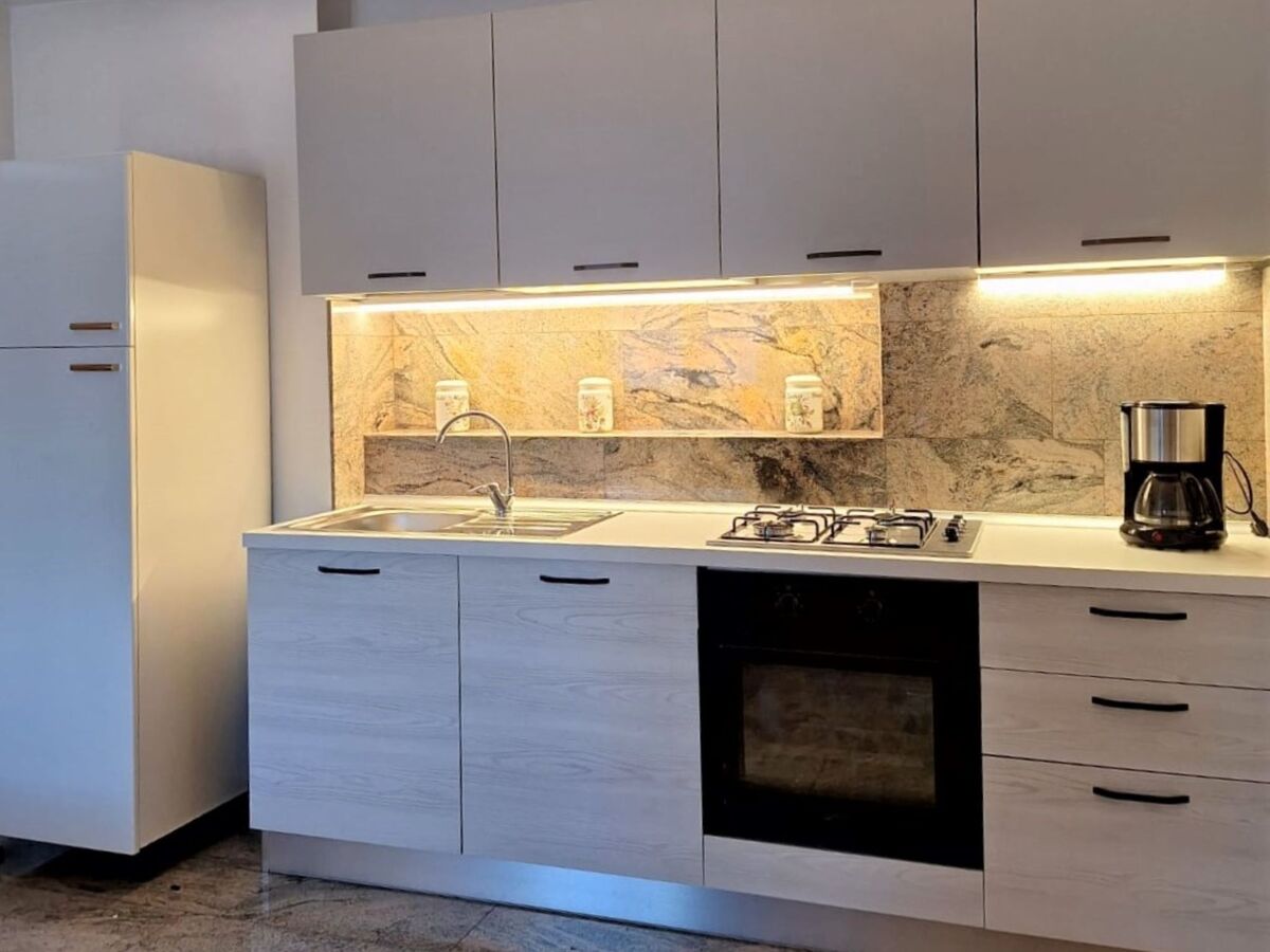 Casa Delvai 127, Appartement 4 pers. face au lac - Photo 11