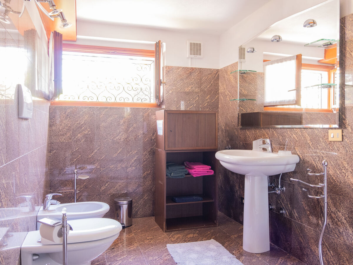 Casa Delvai 127, Appartement 4 pers. face au lac - Photo 12