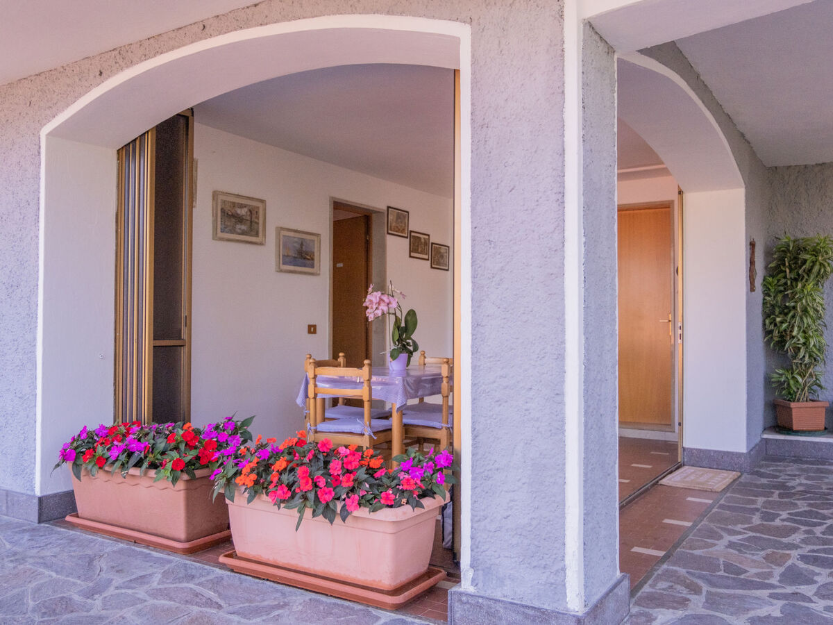 Casa Delvai 127, Appartement 4 pers. face au lac - Photo 14
