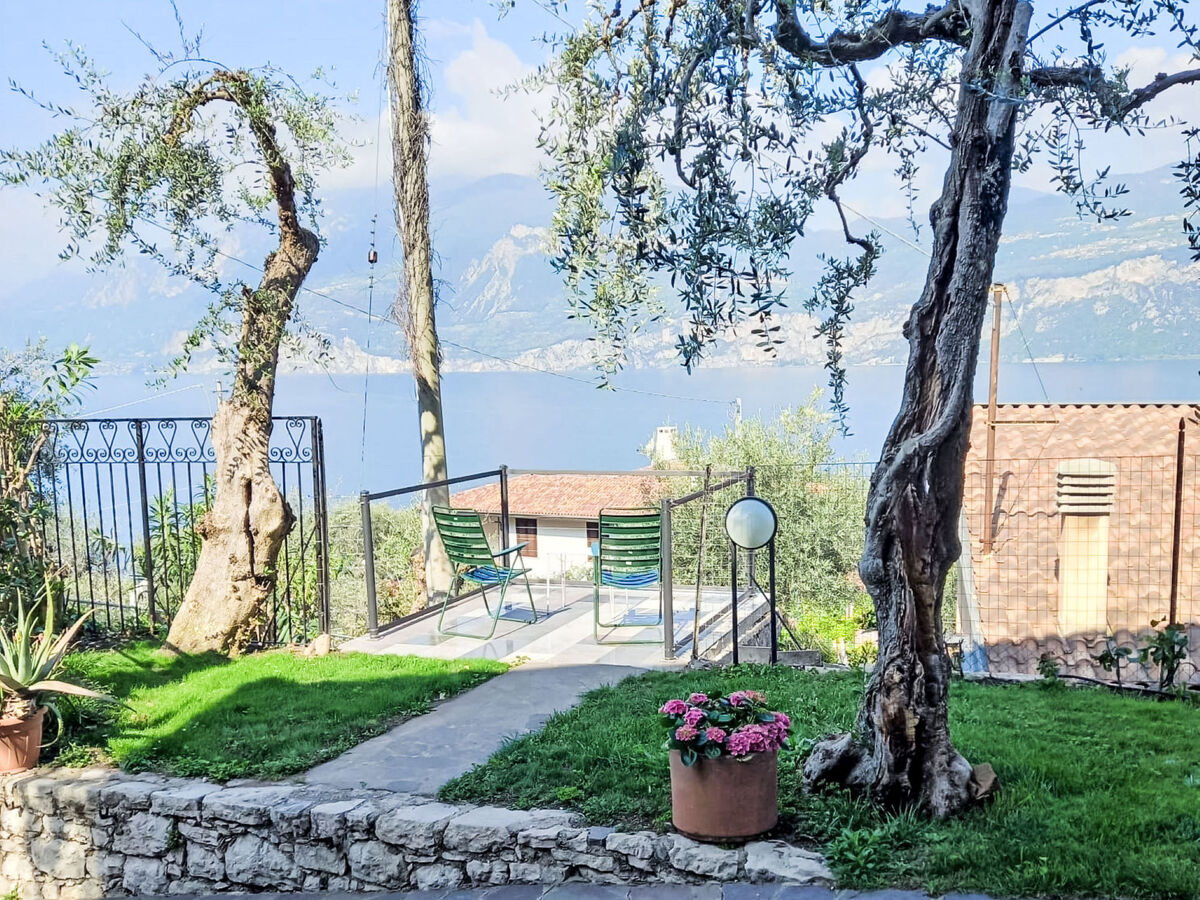 Casa Delvai 127, Appartement 4 pers. face au lac - Photo 15
