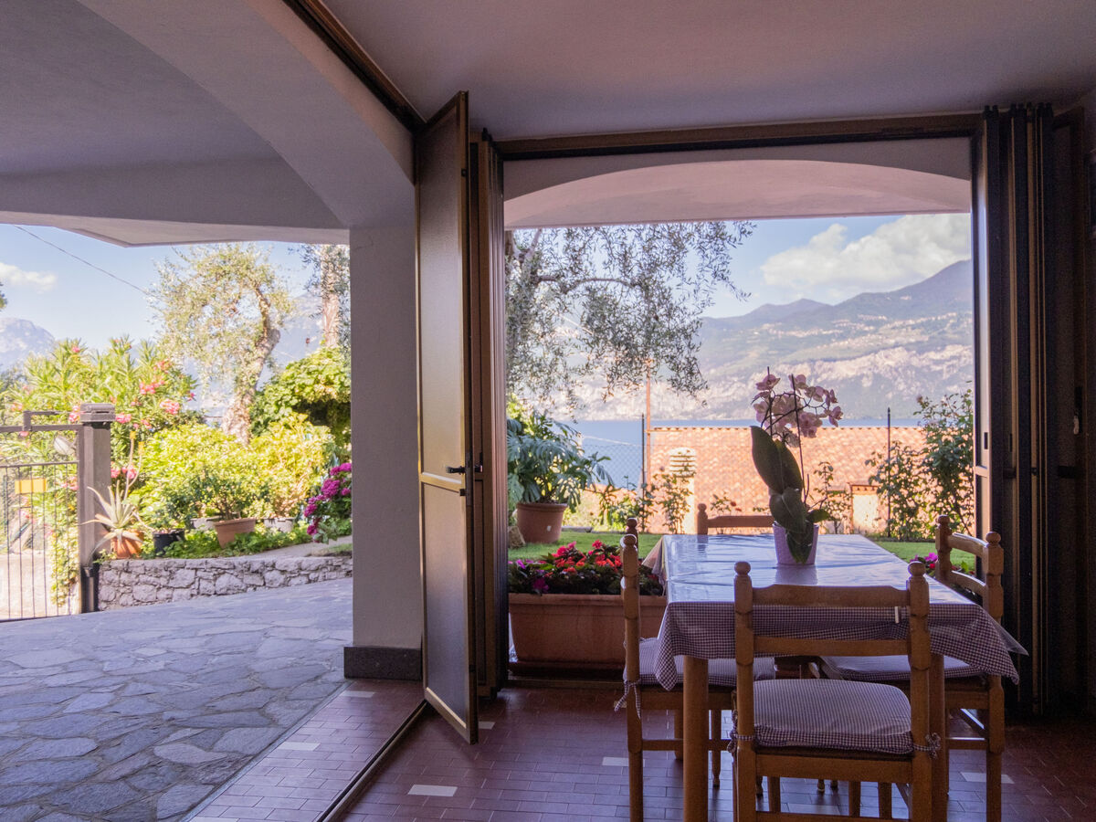 Casa Delvai 127, Appartement 4 pers. face au lac - Photo 16