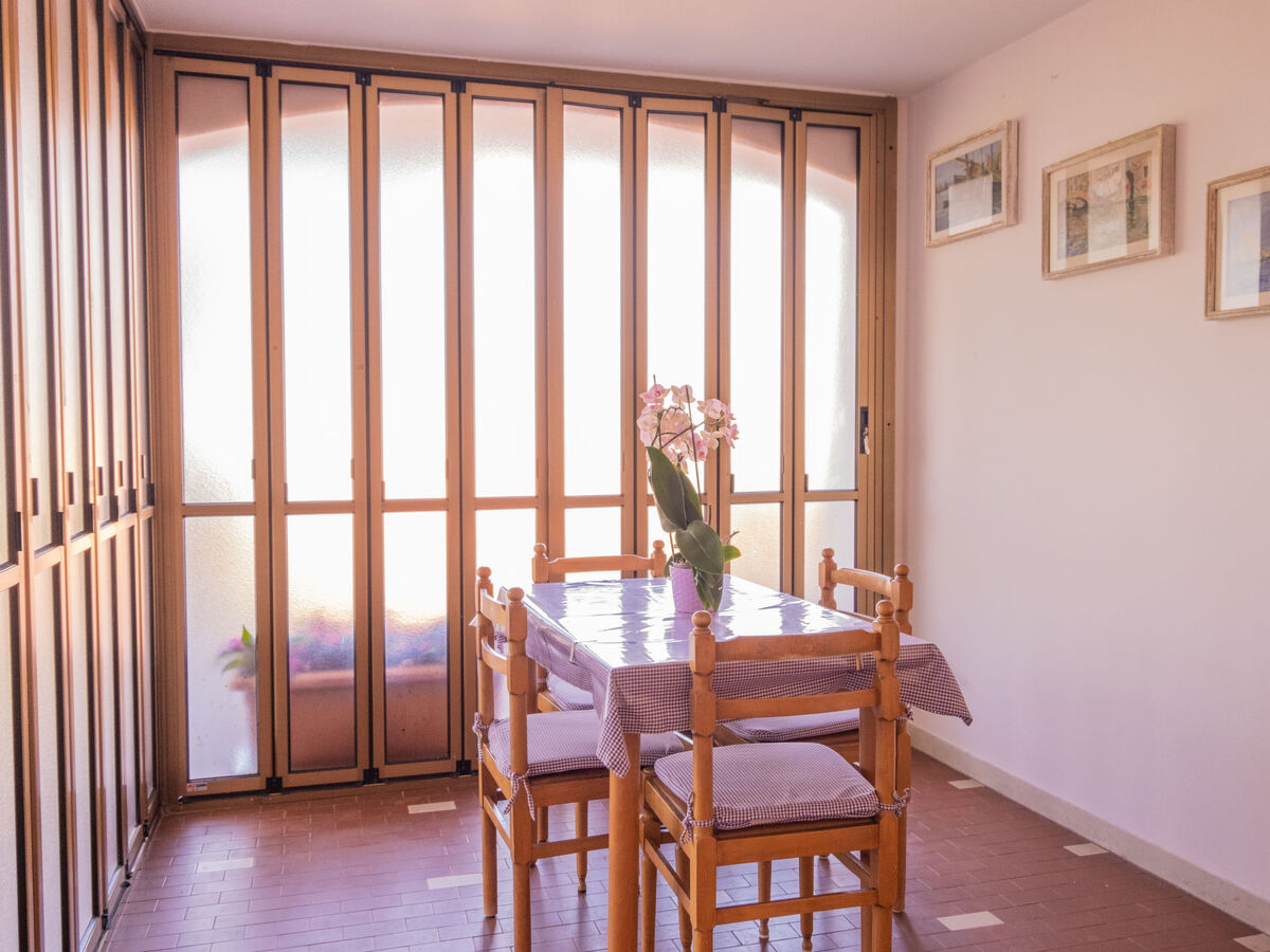Casa Delvai 127, Appartement 4 pers. face au lac - Photo 17