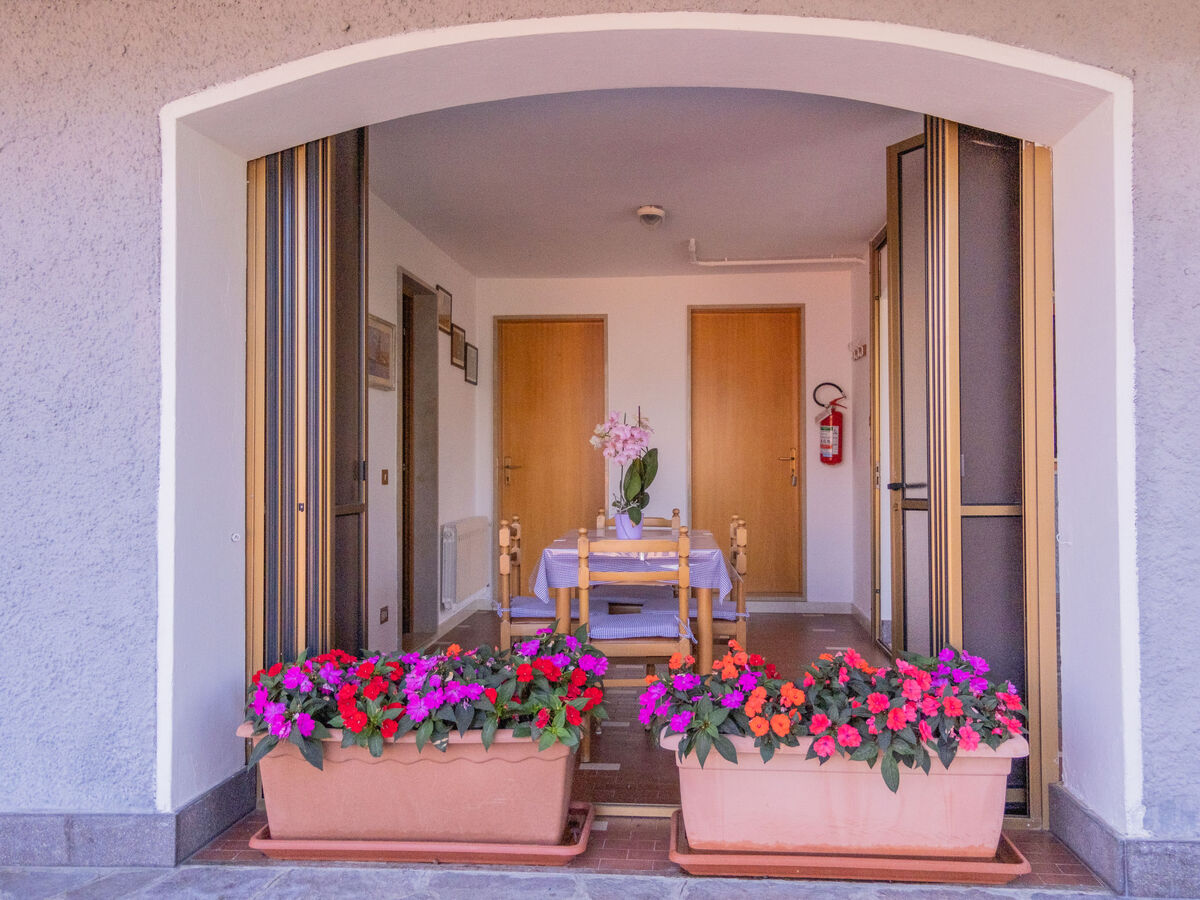 Casa Delvai 127, Appartement 4 pers. face au lac - Photo 18
