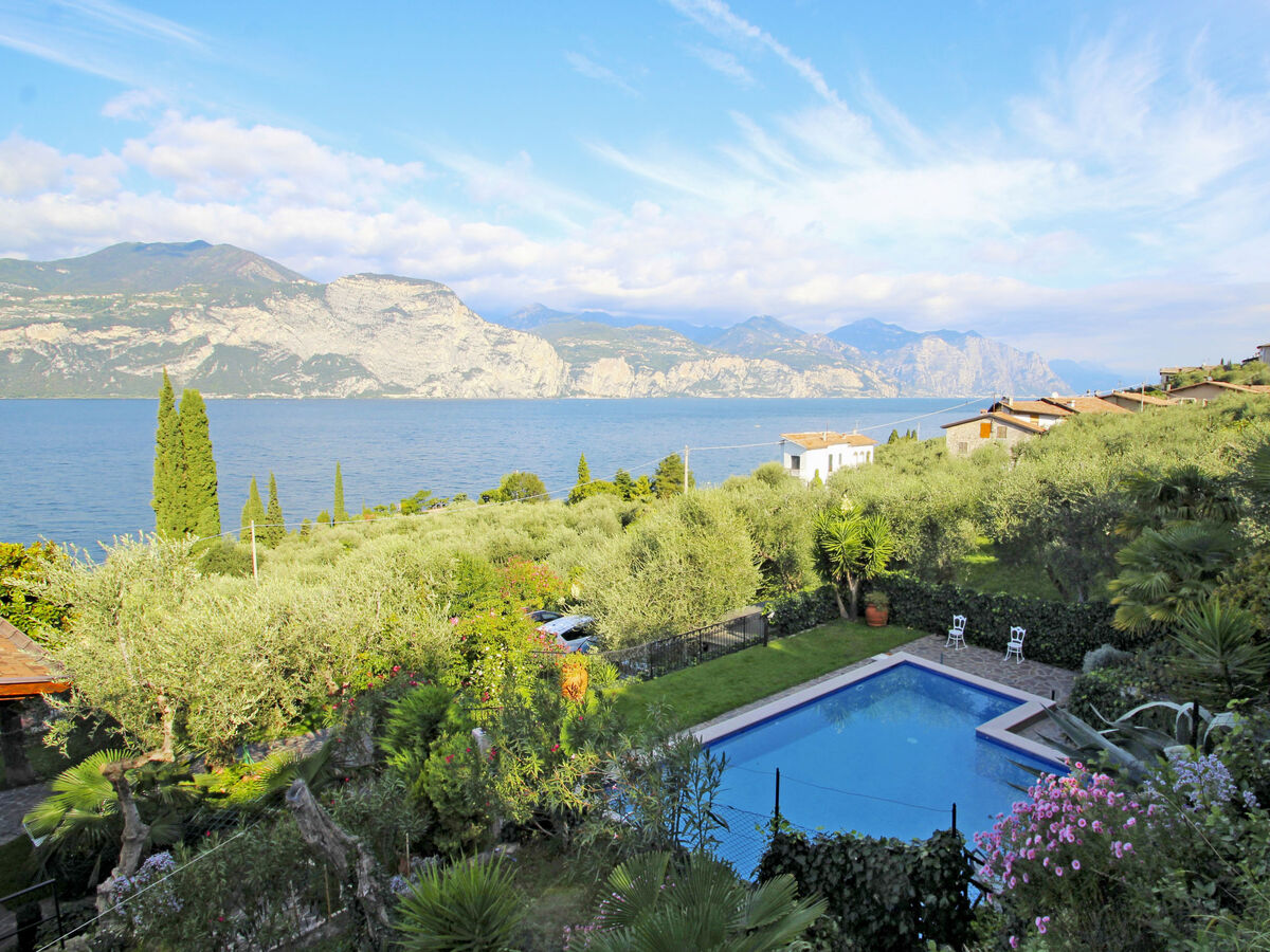 Casa Delvai 127, Appartement 4 pers. face au lac - Photo 21