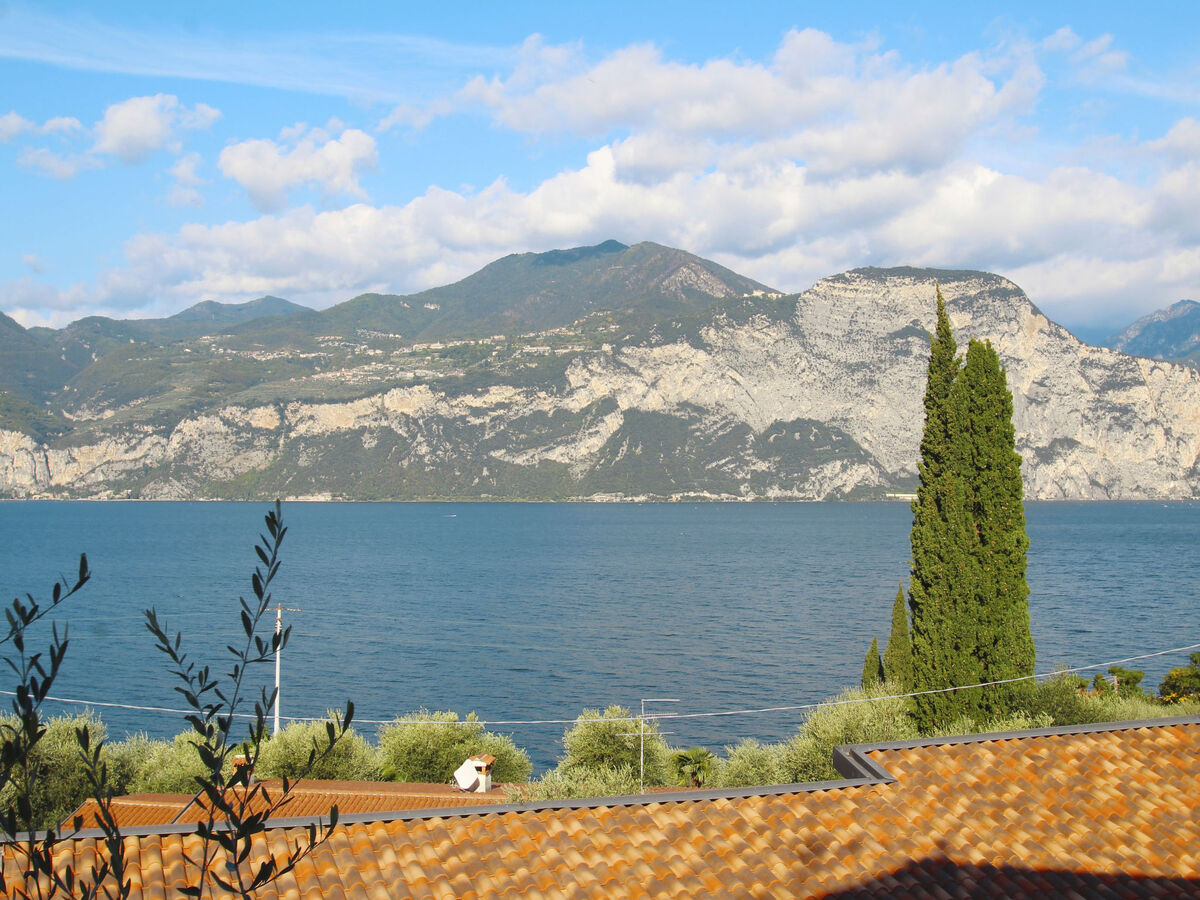 Casa Delvai 127, Appartement 4 pers. face au lac - Photo 24