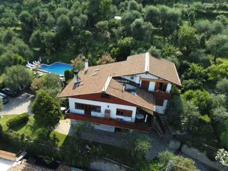 Location appartement à Brenzone, Delvai