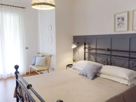 Le Rasole - Appartement 2 pièces rénové à Garda : photo 9