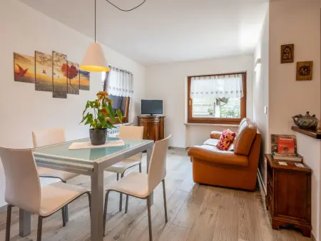 Cima, Location Appartement 4 personnes à Charvensod - Photo 3