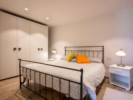 Cima, Location Appartement 4 personnes à Charvensod - Photo 4