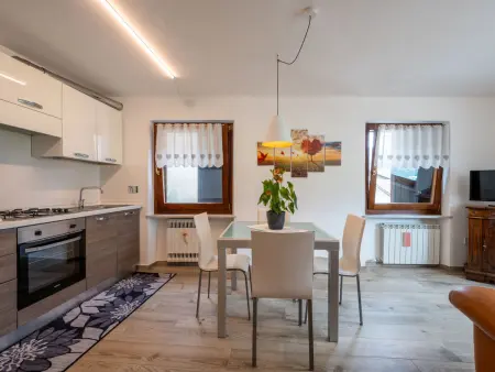Cima, Location Appartement 4 personnes à Charvensod - Photo 5