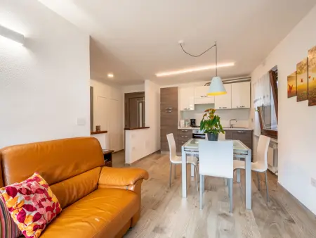Cima, Location Appartement 4 personnes à Charvensod - Photo 6