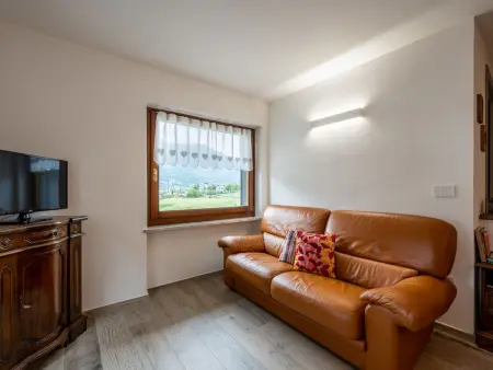 Cima, Location Appartement 4 personnes à Charvensod - Photo 7