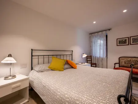 Cima, Location Appartement 4 personnes à Charvensod - Photo 10