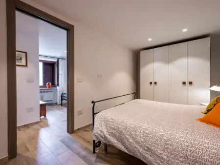 Cima, Location Appartement 4 personnes à Charvensod - Photo 11