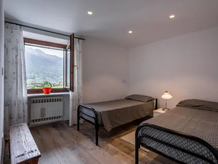 Cima, Location Appartement 4 personnes à Charvensod - Photo 13