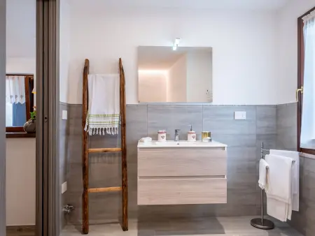 Cima, Location Appartement 4 personnes à Charvensod - Photo 14