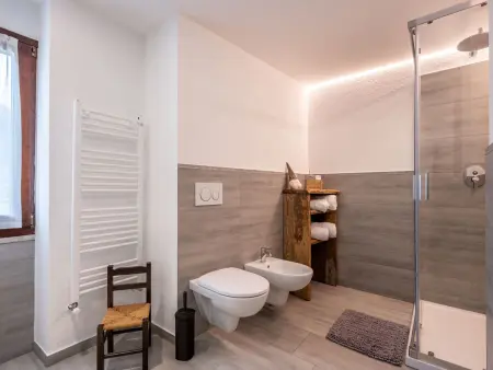 Cima, Location Appartement 4 personnes à Charvensod - Photo 15