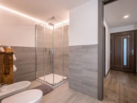 Cima, Location Appartement 4 personnes à Charvensod - Photo 16