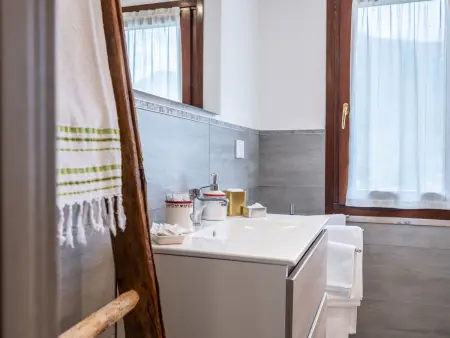Cima, Location Appartement 4 personnes à Charvensod - Photo 17