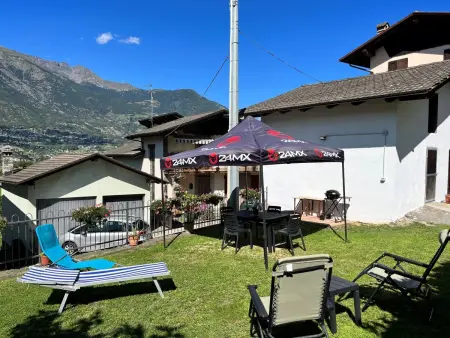 Cima, Location Appartement 4 personnes à Charvensod - Photo 19