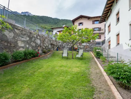 Cima, Location Appartement 4 personnes à Charvensod - Photo 20