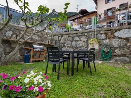 Cima, Location Appartement 4 personnes à Charvensod - Photo 22
