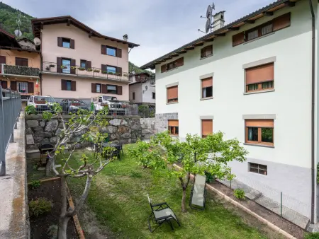 Cima, Location Appartement 4 personnes à Charvensod - Photo 23