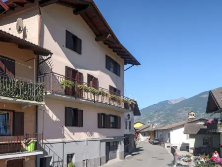 Cima, Location Appartement 4 personnes à Charvensod - Photo 24
