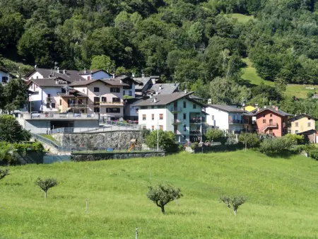 Cima, Location Appartement 4 personnes à Charvensod - Photo 25