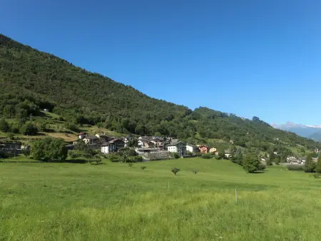 Cima, Location Appartement 4 personnes à Charvensod - Photo 26