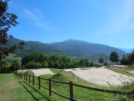 Cima, Location Appartement 4 personnes à Charvensod - Photo 29