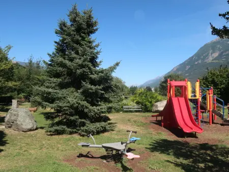 Cima, Location Appartement 4 personnes à Charvensod - Photo 30