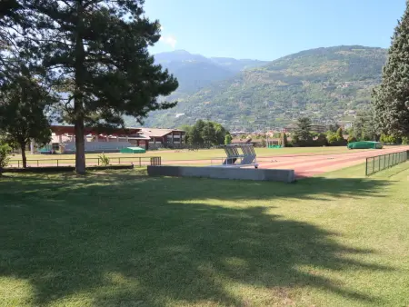 Cima, Location Appartement 4 personnes à Charvensod - Photo 31