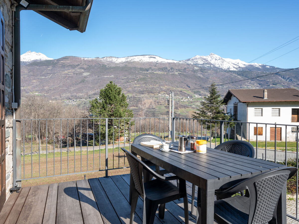 Appartement Maison Pro de Solari, Fénis - Photo 3