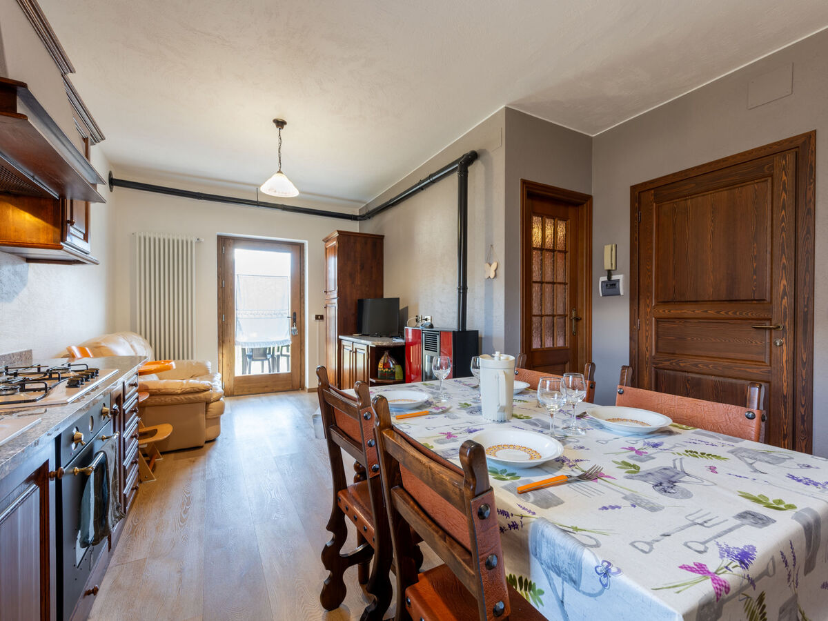 Appartement Maison Pro de Solari, Fénis - Photo 6