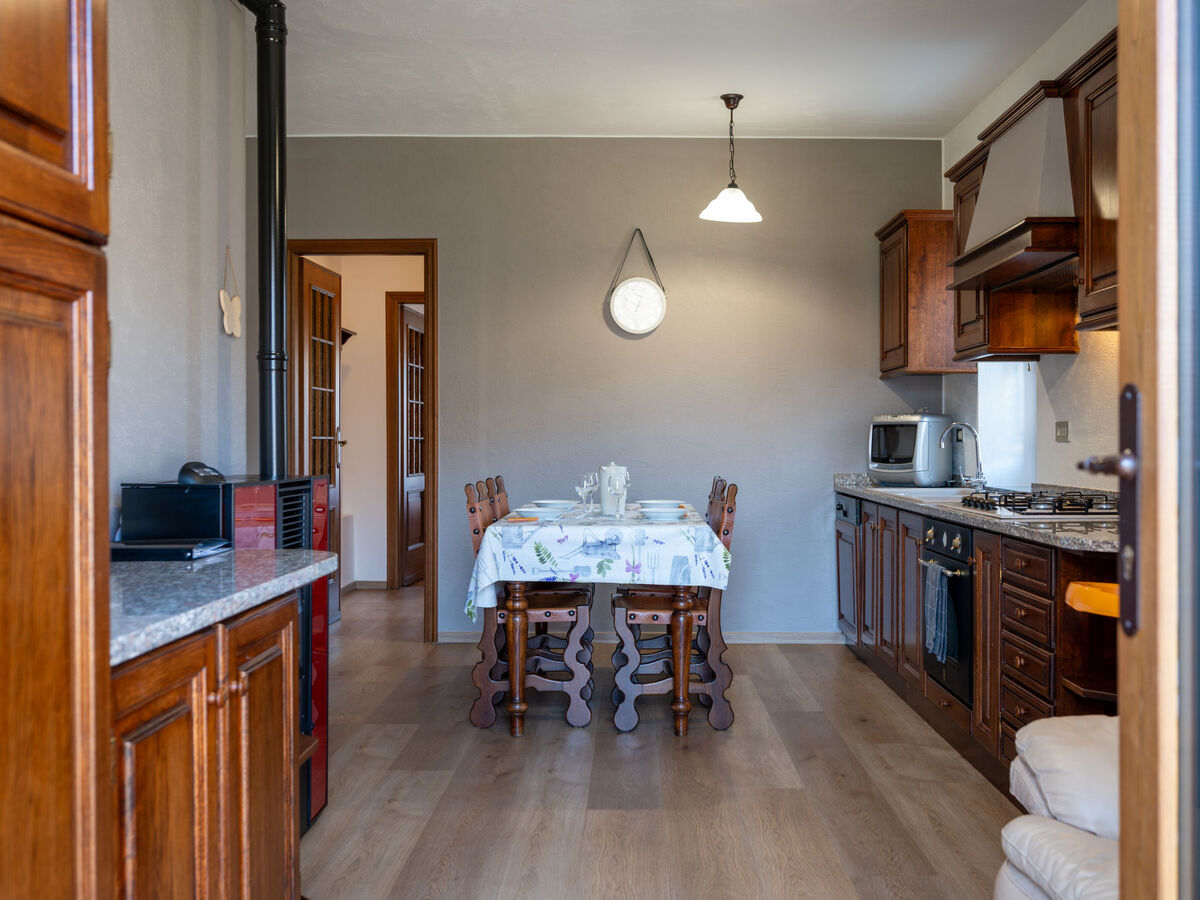 Appartement Maison Pro de Solari, Fénis - Photo 8
