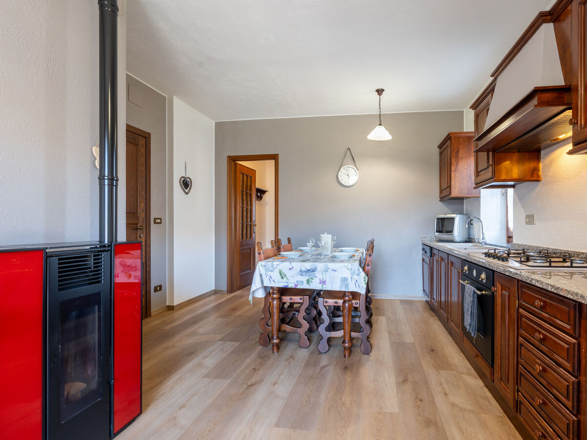 Appartement Maison Pro de Solari, Fénis - Photo 9