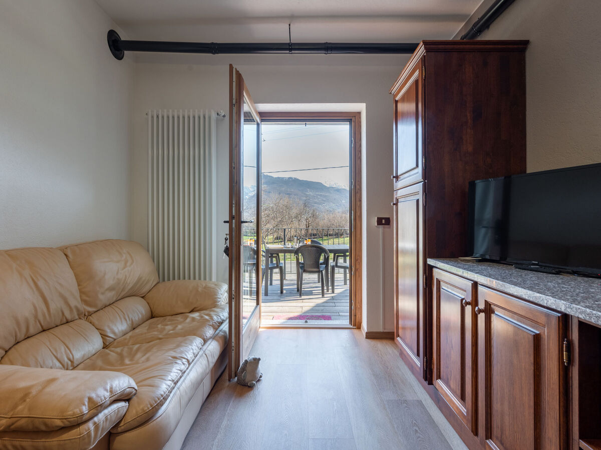 Appartement Maison Pro de Solari, Fénis - Photo 10