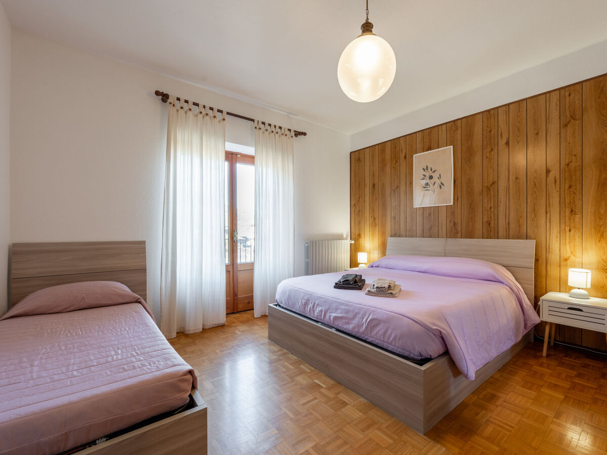 Appartement Maison Pro de Solari, Fénis - Photo 17