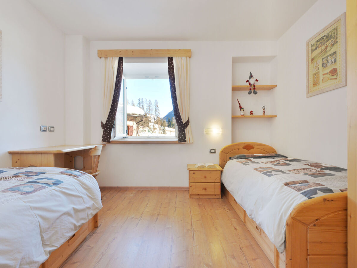 Appartement Fabio Deluca à 100 m des pistes - Photo 13